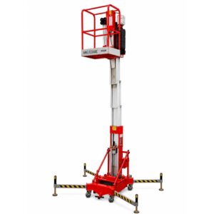 Nacelle verticale NV12M MNG SORARE